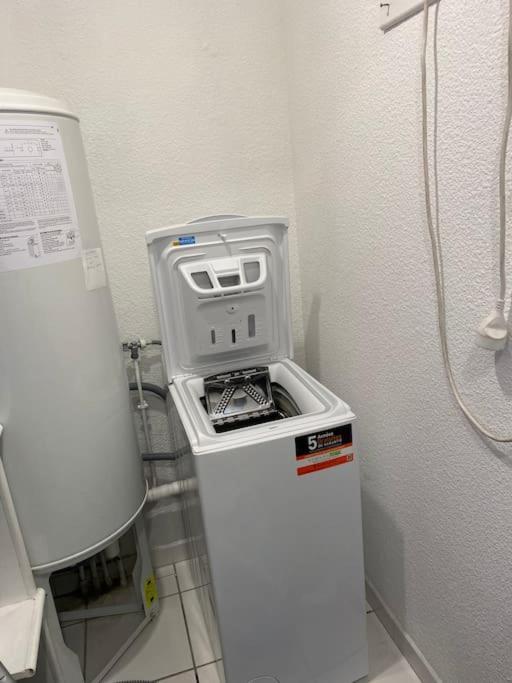 Appartement T3 Centre A 8 Min A Pied Avec Place Parking *